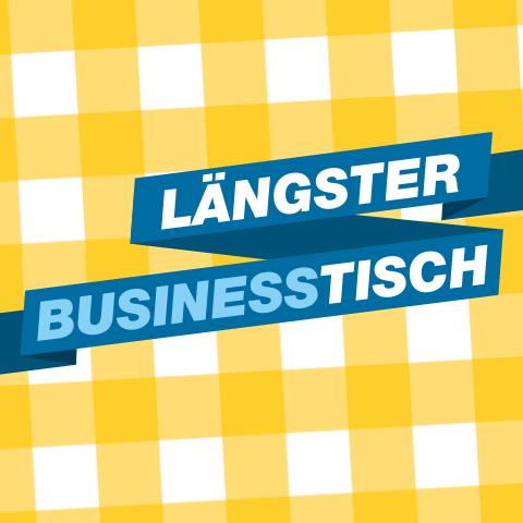 Längster Businesstisch 2026