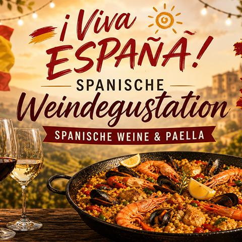 Viva España